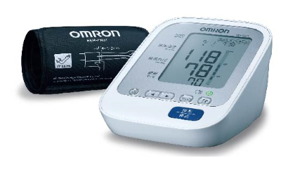 omron hem-7320