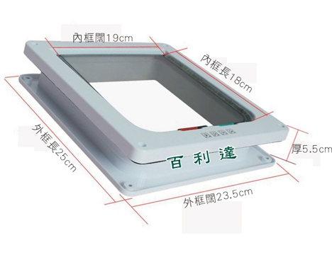 貓門,寵物門